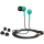 Słuchawka Sennheiser CX 215 Green